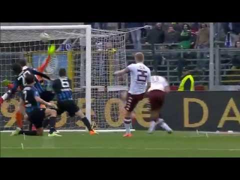 Kamil Glik - 7 bramka w sezonie #