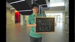 Stand Up to Stigma: Let's Talk About Mental Health @ UWaterloo