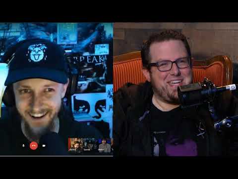 Mega64 Podcast 562 Aftershow
