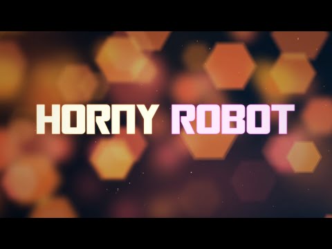 Horny Robot