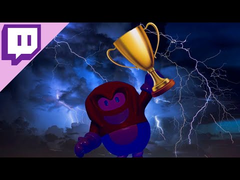 My Frankenstein Champion