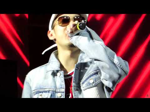 170610 도끼 & 더콰이엇 -  Profile