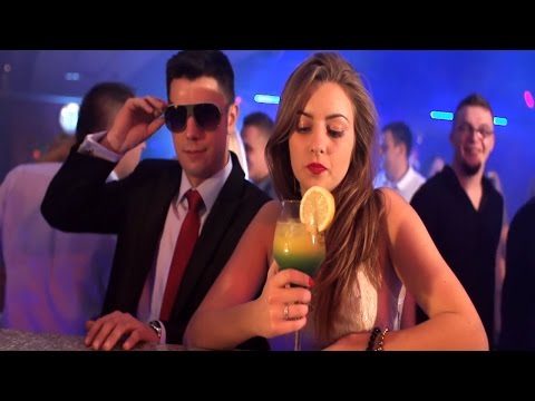 Lavers - Dziewczyna Fajna (official video)