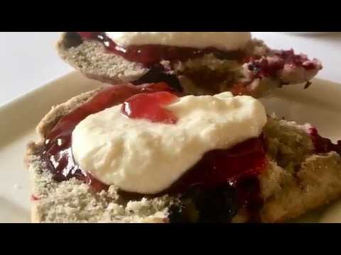 download lagu mp3 mp4 Vegan Clotted Cream, download lagu Vegan Clotted Cream gratis, unduh video klip Vegan Clotted Cream