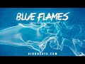 Blue Flames ( Eiffel 65 - I'm Blue Remix/Remake)