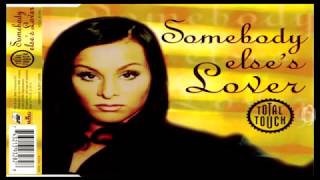 Total Touch - Somebody Else's Lover (Orchestral Family Version) (1996)