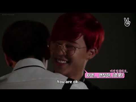 [Eng Sub] Run BTS Full Episode 6