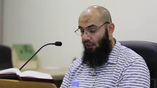 التعليق على تفسير الطبري الدرس  140    سورة البقرة   الآية   187   1080 X 1920 image