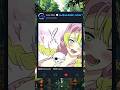 Mitsuri In Danger Anime Demonslayer Kny Fyp Foryou Shorts