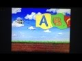 Opening To The Wiggles Yule Be Wiggling 2005 DVD Australia