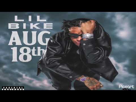 Lil Bike - Love In Chicago 