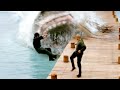 Meg 2: The Trench - Jason Statham Uses The Meg To Kill The Villain | Top Binge Action