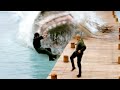 Meg 2 The Trench Jason Statham Uses The Meg To Kill The Villain Top Binge Action