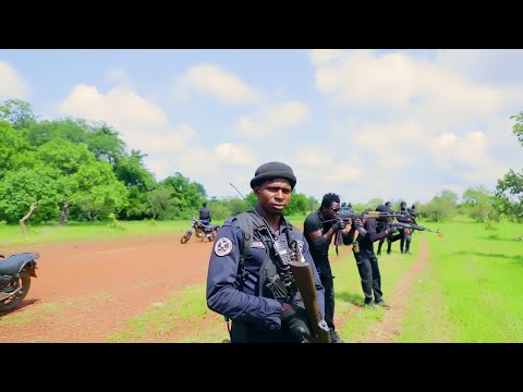 OBINNO-Nan lé waamin Ft Kitepi (Clip officiel)