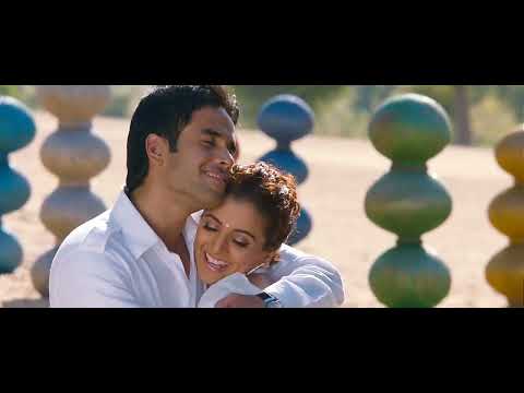 Chandni O Meri Chandni Title Song 720p Full Video Song | Chaar Din Ki Chandni | Tusshar K, Kulraj R