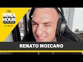 Renato Moicano Learned English From Playing Call of Duty - MMA Fighting