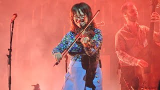 Nickel Creek, Scotch &amp; Chocolate (live), Fox Theater, October 2023 (4K)