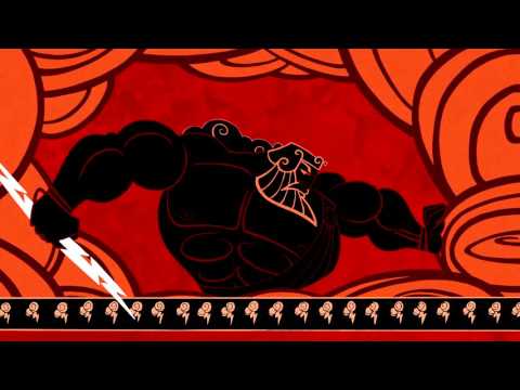 Hércules | España | Tan cierto como tú (1ª Parte) ᴴᴰ