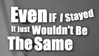 Against Me! - Cavalier Eternal - By: The Tyranny - (Music Video/Cover)