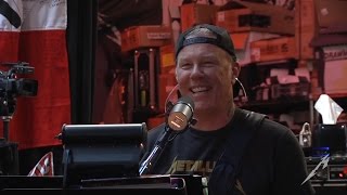 Metallica: RL72 (The Making of &quot;Here Comes Revenge&quot;)