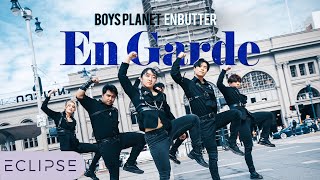 Download lagu [KPOP IN PUBLIC] En Butter (BOYS PLANET) - ‘En Garde (준비,시작!) ’ One Take Dance Cover by ECLIPSE mp3