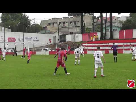 Melhores momentos: Operário Pilarzinho x Operário Ponta Grossa