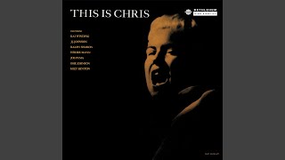 Blame It On My Youth