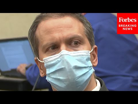 Derek Chauvin Found Guilty On All Charges In George Floyd’s Death | Derek Chauvin Trial | April 20