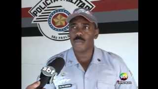 preview picture of video 'Crime Guapiaçu - Tele Verdade - 11 07 2013'