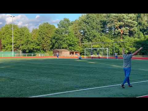 Senioren Atlantik-97