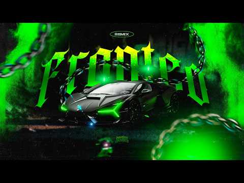 FRONTEO RKT 90 BPM (Video Oficial TikTok Viral) - Damian Escudero