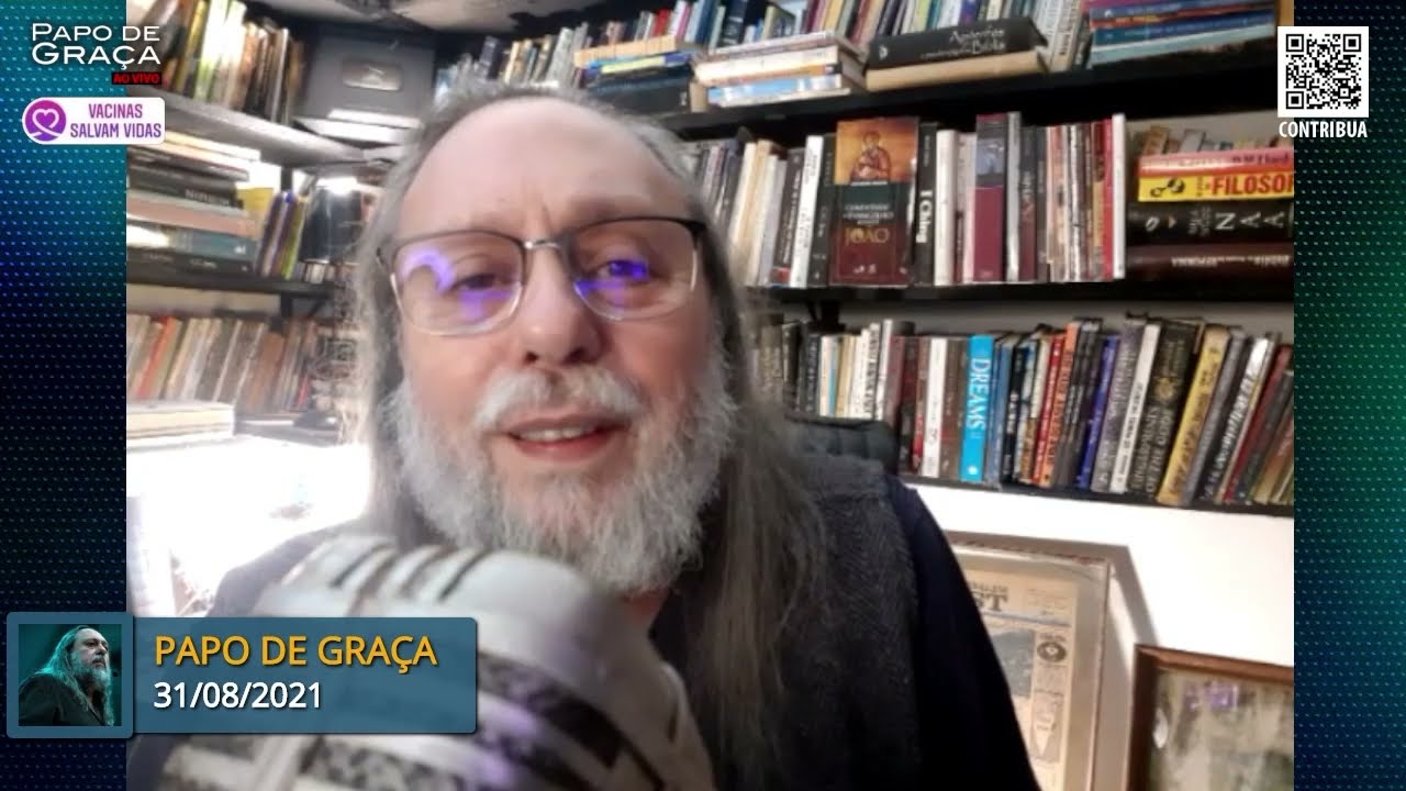 Jesus e a Física Quântica.