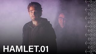 Hamlet.01 - Temporada Alta 2022