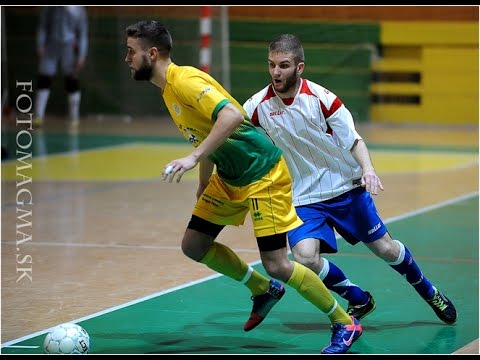 2014 11 Levice vs Pinerola