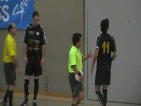 Saison 2009 / 2010 Vor dem Spiel FC Seefeld ZH : MNK Croatia 97 3:6 (1:0) 2 / 2