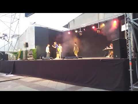 GREEZ vs VATEU vs YORYO vs FRANCO vs DMO / Filtros / Freestyle Noroeste Calasparra 2021