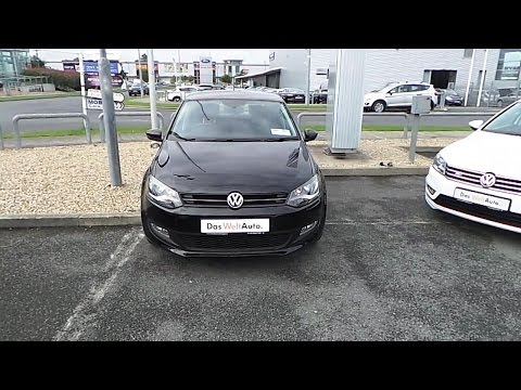 11D37483 - 2011 Volkswagen Polo CL 1.2 70BHP 5DR 11,950