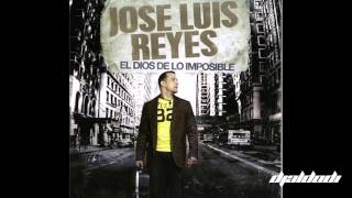 Jose Luis Reyes | Dios de lo Imposible | Álbum Completo (Pseudo)