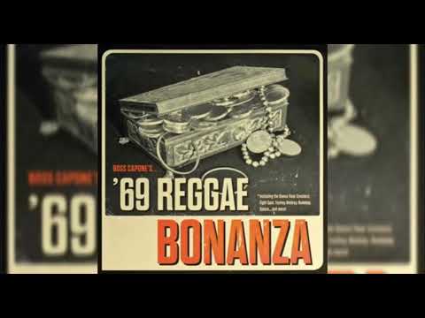 Boss Capone - Cinderella