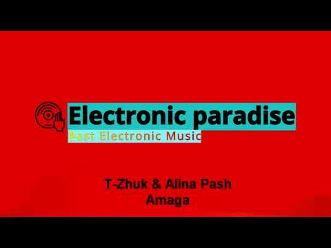 T-Zhuk & Alina Pash - Amaga