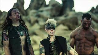 Otep - The Lord Is My Weapon