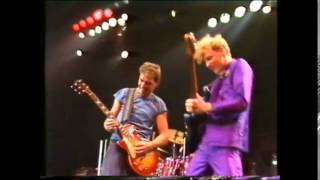 Little River Band Westfalenhalle Dortmund 1983