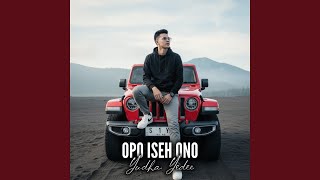 Download lagu Opo Iseh Ono mp3