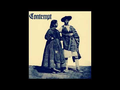 Contempt - Mentiras (Demo)