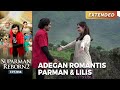 ADEGAN ROMANTIS Parman Dan Lilis Adegan Romantis Kaya Di Sinetron SUPARMAN REBORN EPS 18 4 4