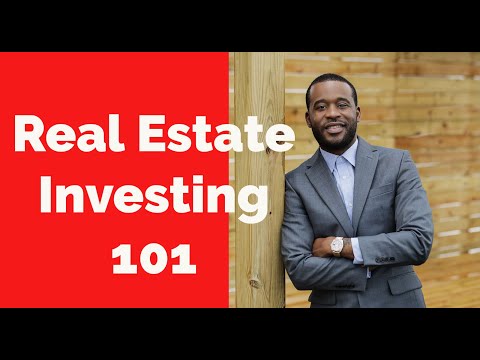 5 Real Estate Investing tips from Mark Whitten | The 5