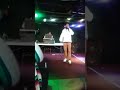 Raindrops Performance