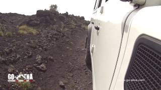 Etna Excursions - Discover Etna & Sicily - Go-Etna®