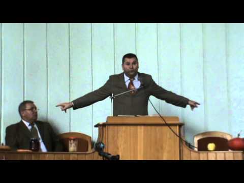 Pastor Bledea Ilie - Crestinismul deplin se traieste in multumire deplina - Ziua Multumirii