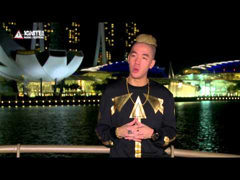 IGNITE! Interviews ShiGGa Shay